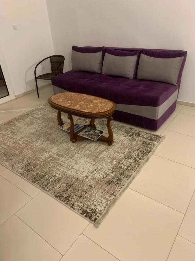 Apartments Stuart 우체하 외부 사진