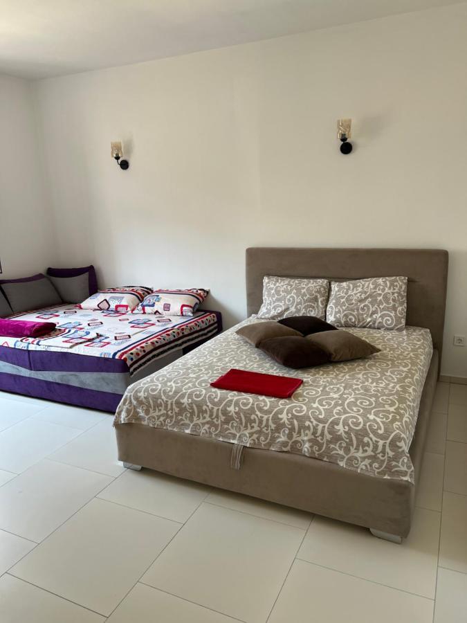 Apartments Stuart 우체하 외부 사진