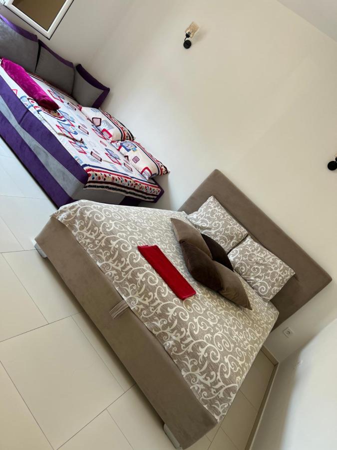 Apartments Stuart 우체하 외부 사진