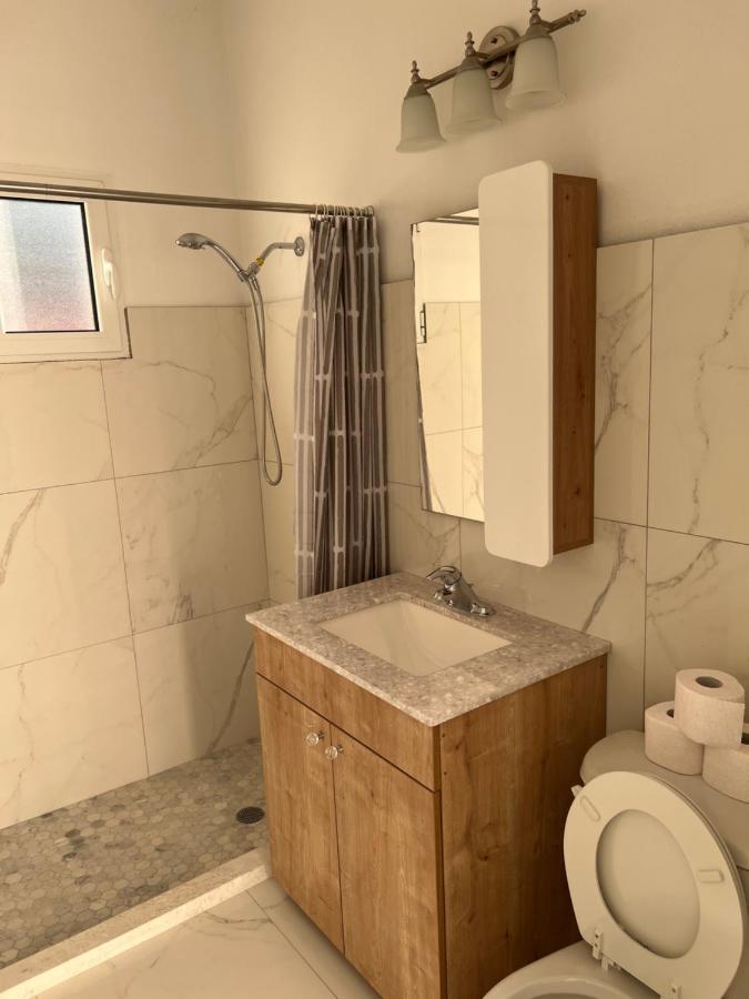 Apartments Stuart 우체하 외부 사진