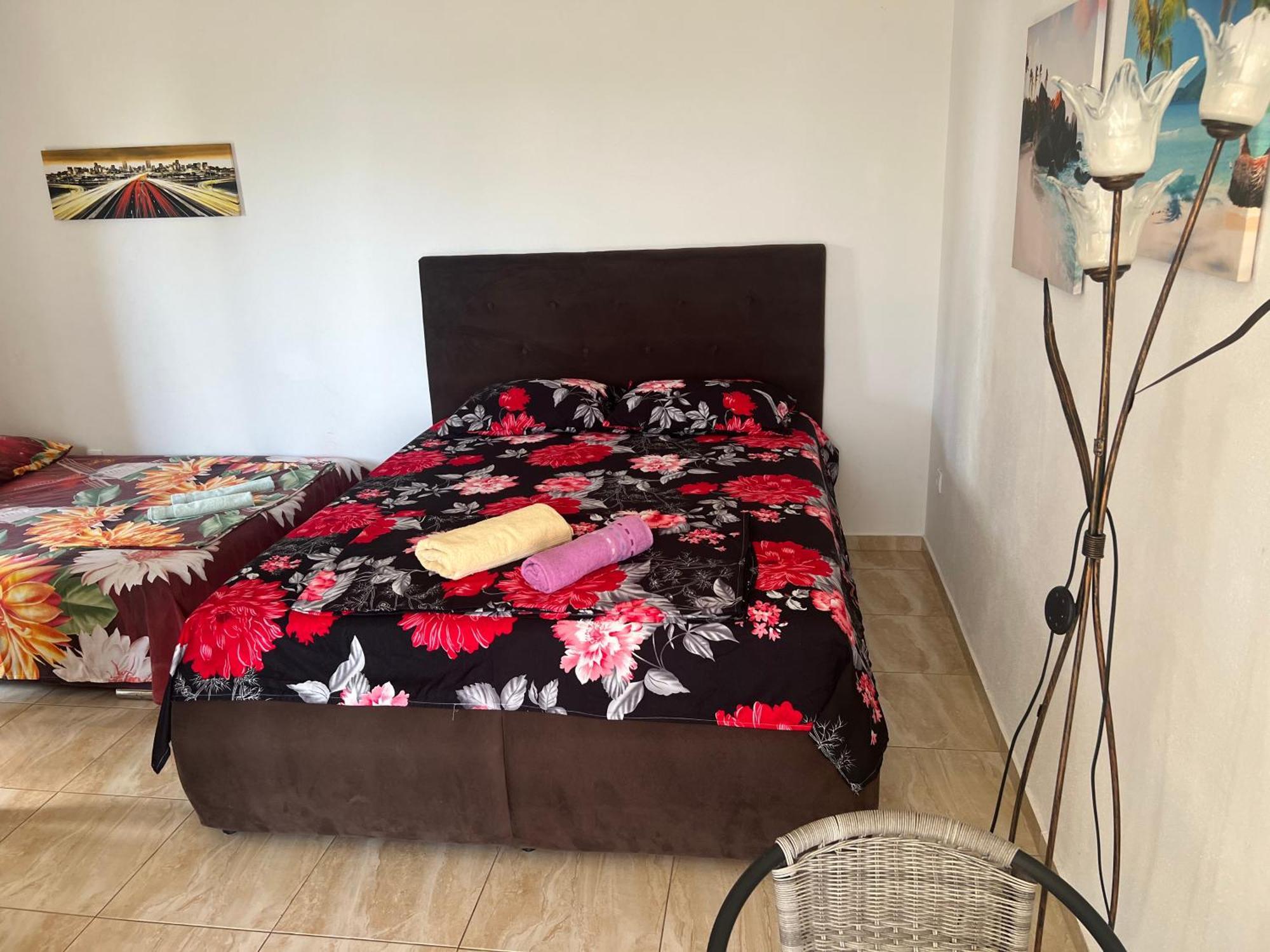 Apartments Stuart 우체하 외부 사진
