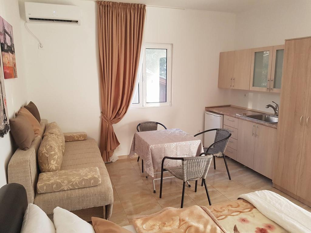 Apartments Stuart 우체하 외부 사진