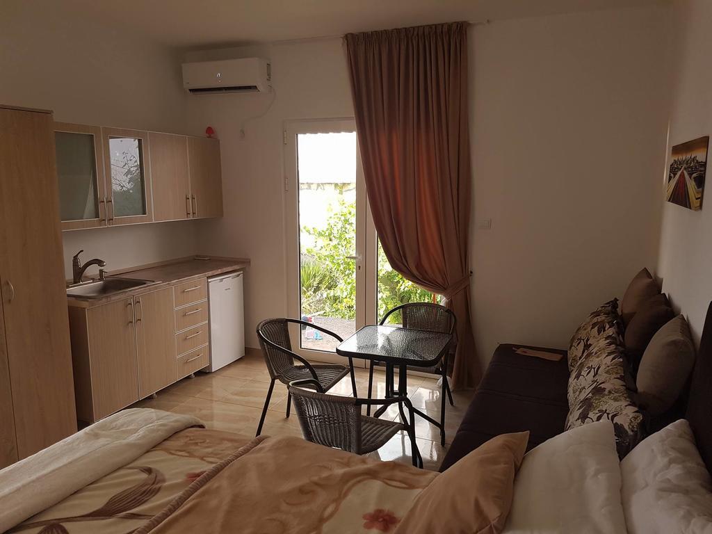 Apartments Stuart 우체하 외부 사진