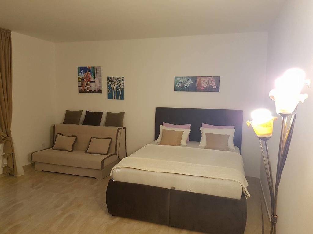 Apartments Stuart 우체하 외부 사진
