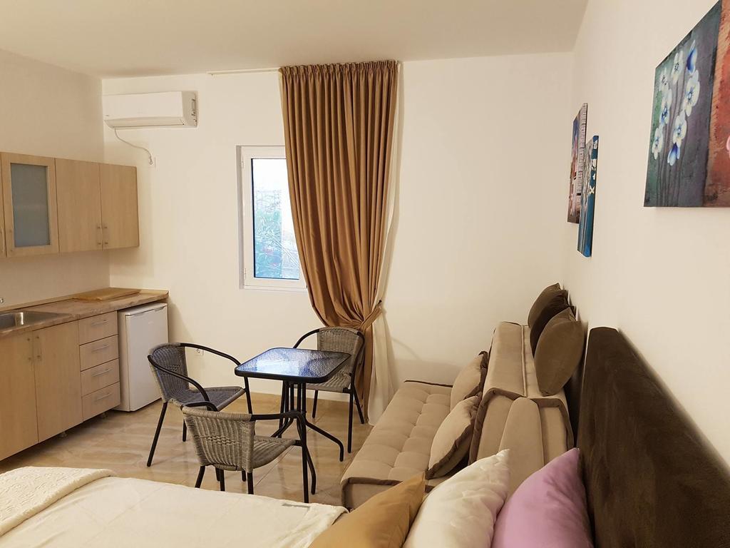 Apartments Stuart 우체하 외부 사진