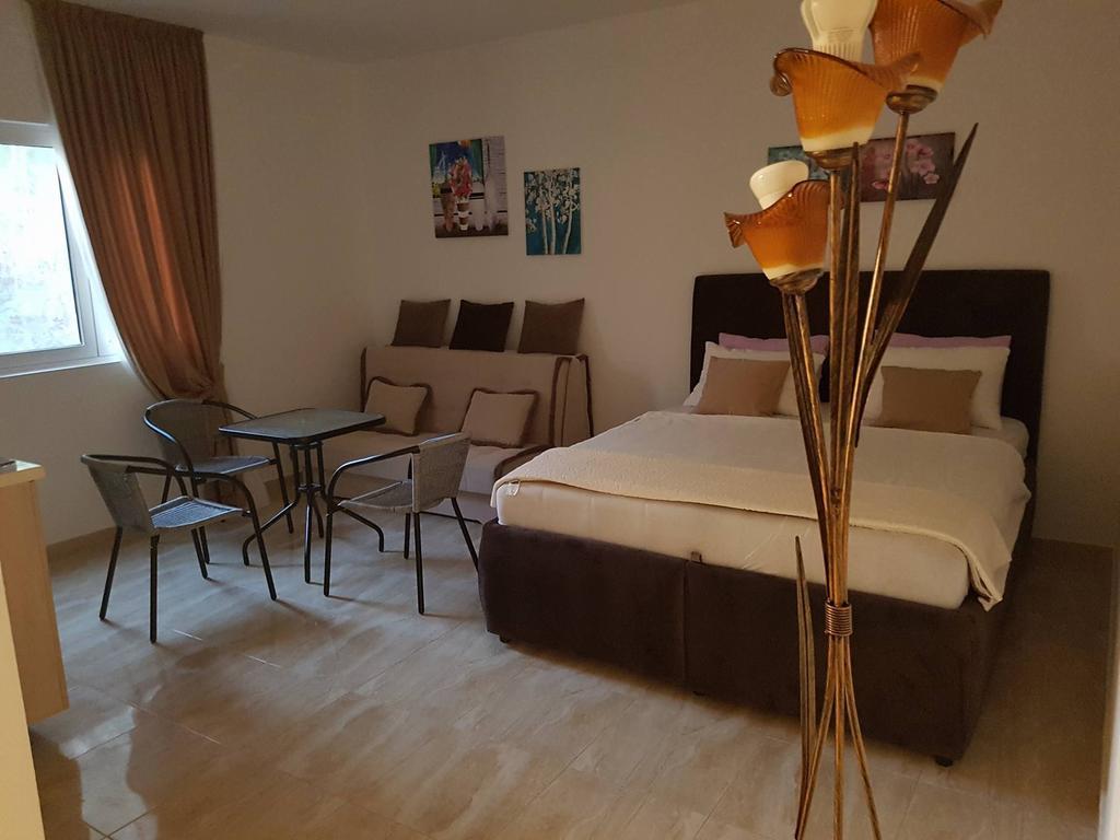 Apartments Stuart 우체하 외부 사진