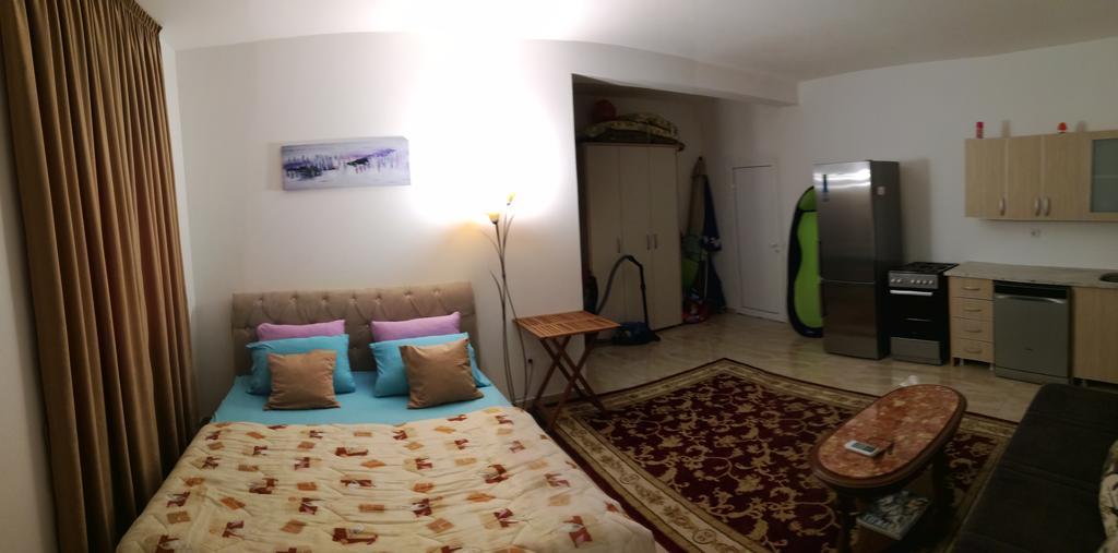 Apartments Stuart 우체하 외부 사진